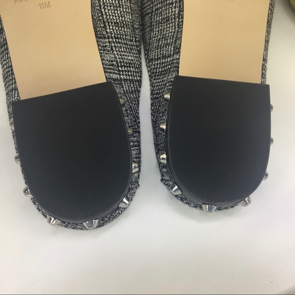 NWOT Marc Fisher Annalise Mule Slip-On Size 11 - Picture 7 of 8